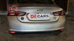 شيفروليه ماليبو